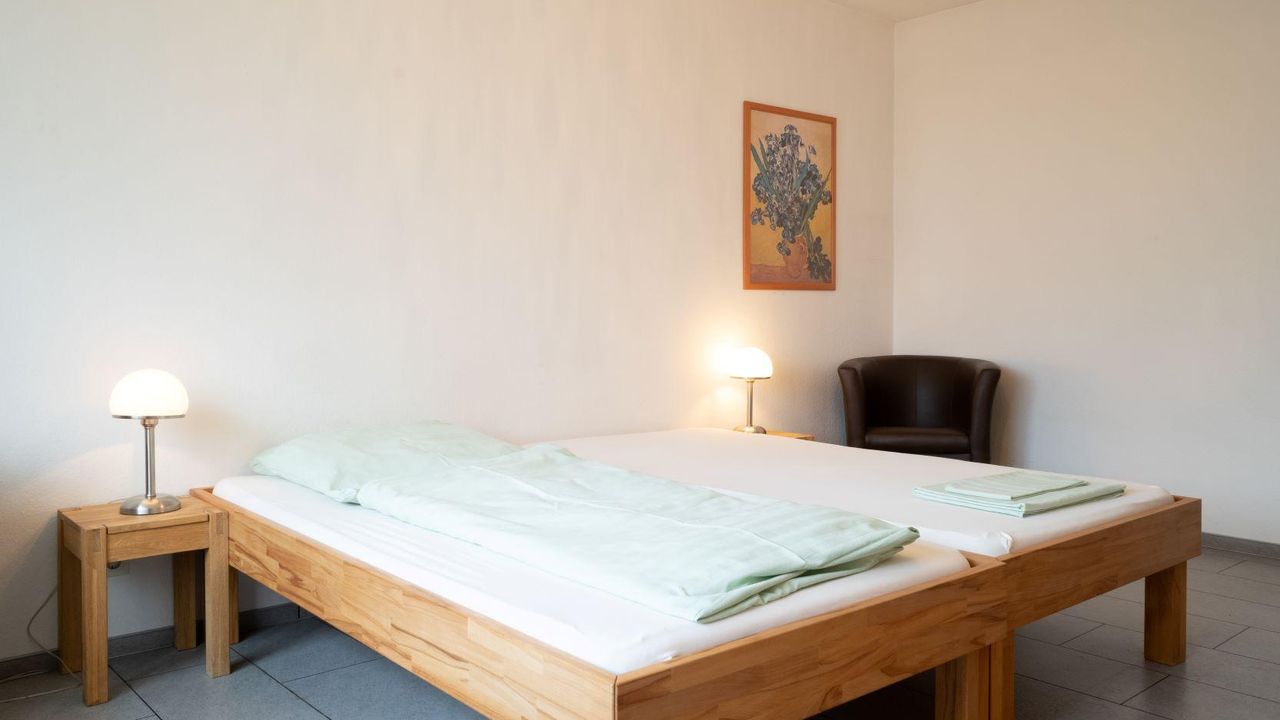 Ferienhaus Charlotte 4 Ferienhaus Charlotte 4